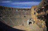 Aspendos theatre