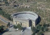 Aspendos theatre