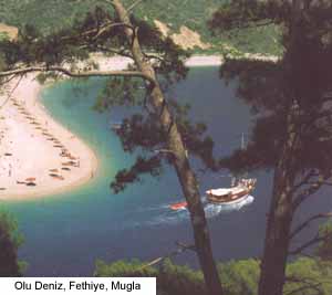 Oludeniz