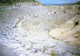 Perge theatre